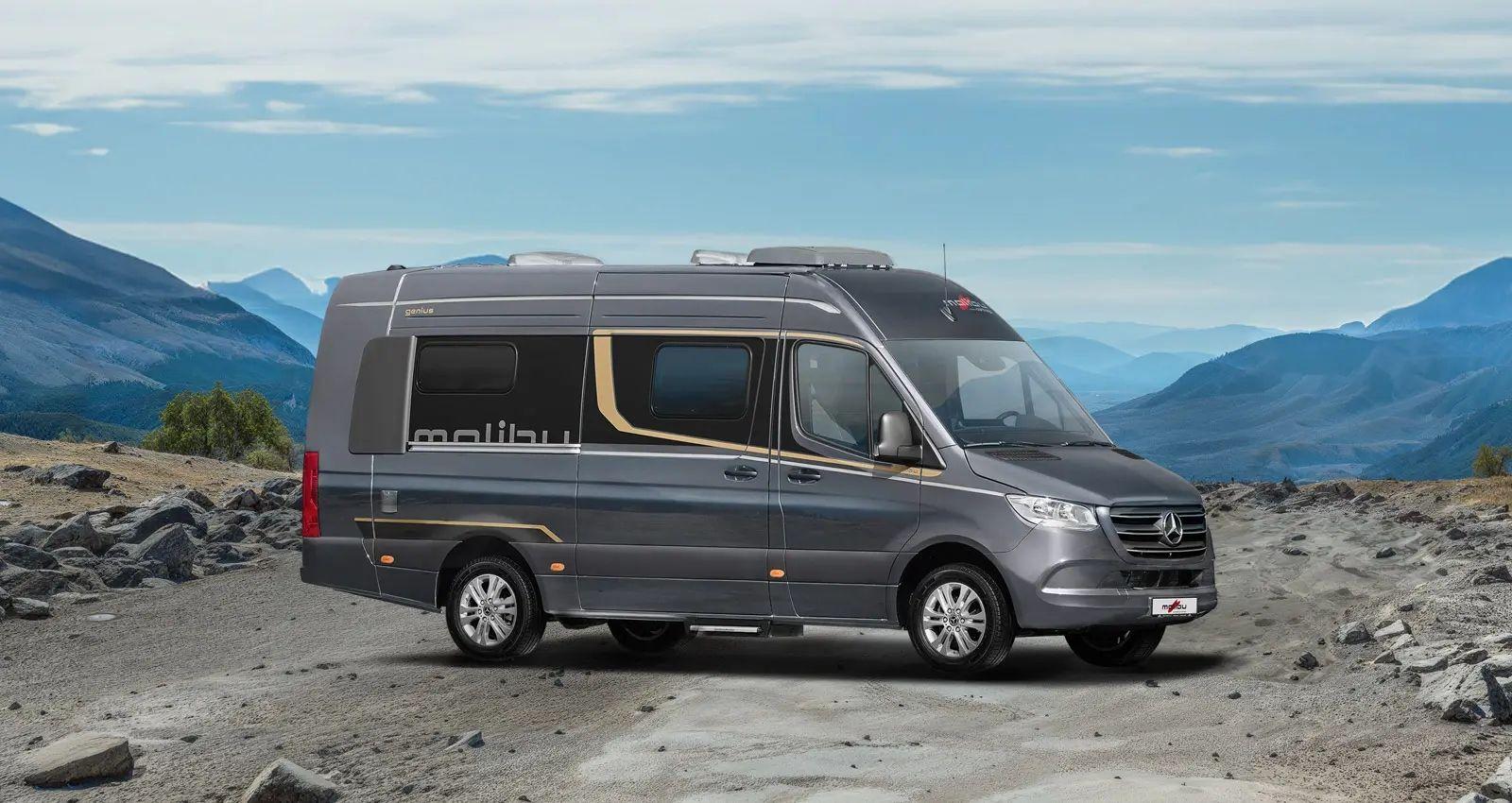 Malibu genius 641 LE